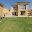 8 Bedroom Villa for rent at Stone Park, The 5th Settlement, New Cairo City, Cairo