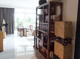 1 Schlafzimmer Wohnung zu verkaufen im Siam Ocean View, Nong Prue