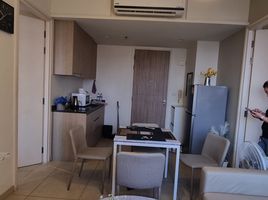 2 Bedroom Condo for sale at Unixx South Pattaya, Nong Prue