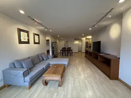 2 Schlafzimmer Wohnung zu vermieten im Park View Mansion, Lumphini