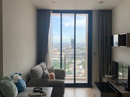 1 Bedroom Apartment for rent at The Line Phahol - Pradipat, Sam Sen Nai