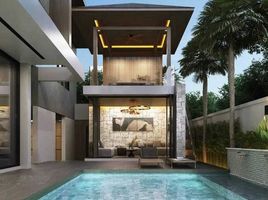 3 Bedroom Villa for sale at Dareeya Villa, Choeng Thale