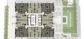 Building Floor Plans of The Room Sathorn-TanonPun