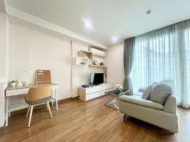 1 Schlafzimmer Wohnung zu vermieten im The Nimmana Condo, Suthep
