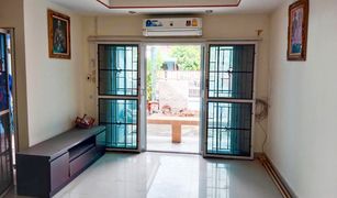 3 Bedrooms Townhouse for sale in Bang Khu Rat, Nonthaburi Baan Pruksa 19 Bangbuathong