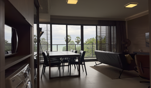 2 Bedrooms Condo for sale in Na Kluea, Pattaya Zire Wongamat