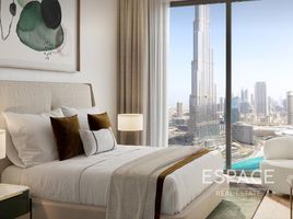 1 Schlafzimmer Wohnung zu verkaufen im St Regis The Residences, Downtown Dubai