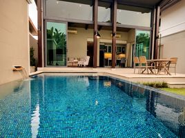 2 Bedroom House for rent at Baan Wana Pool Villas, Si Sunthon, Thalang