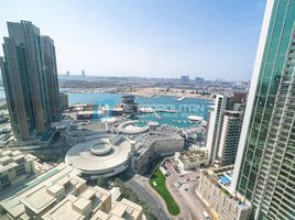 2 Bedroom Apartment for sale at Burooj Views, Blue Towers