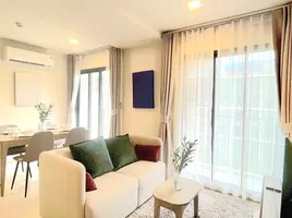 2 Schlafzimmer Wohnung zu vermieten im The Base Rise, Wichit, Phuket Town
