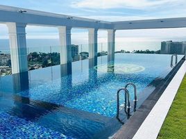 2 Bedroom Condo for rent at The Empire Tower Pattaya, Nong Prue