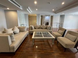 3 Bedroom Apartment for rent at Shanti Sadan, Khlong Tan Nuea, Watthana