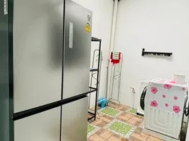 บ้านเดี่ยว 2 ห้องนอน ให้เช่า ในโครงการ พฤกษา วิลล์ 105/1 รามอินทรา-พระยาสุเรนทร์, บางชัน