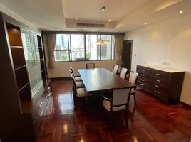 4 Bedroom Condo for rent at Charan Tower, Khlong Tan Nuea, Watthana