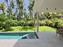 2 Bedroom House for sale in Koh Phangan, Surat Thani, Koh Phangan