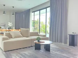 3 Schlafzimmer Haus zu vermieten im Casa Signature, Ko Kaeo
