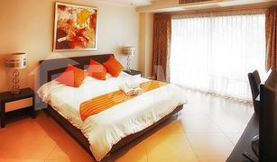 1 Bedroom Condo for sale in Nong Prue, Pattaya The Residence Jomtien Beach