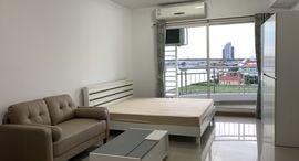 Available Units at Supalai River Resort