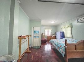 4 Schlafzimmer Villa zu verkaufen im Chanika Ekachai 125, Bang Bon