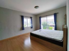 3 Schlafzimmer Haus zu vermieten im Karnkanok Ville 5, San Kamphaeng, San Kamphaeng