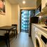 1 Bedroom Apartment for rent at Metro Luxe Rose Gold Phaholyothin - Sutthisan, Sam Sen Nai, Phaya Thai