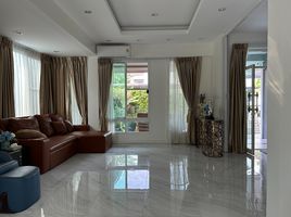 3 Schlafzimmer Villa zu verkaufen in Bueng Kum, Bangkok, Nawamin, Bueng Kum