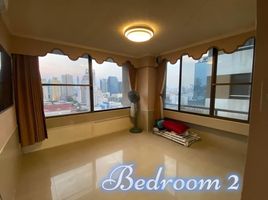3 Bedroom Apartment for rent at Asoke Towers, Khlong Toei Nuea