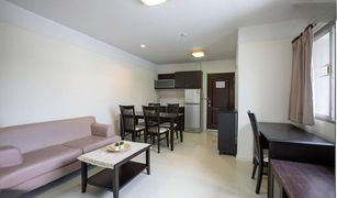 1 Bedroom Condo for sale in Phra Khanong Nuea, Bangkok Baan Saran Nuch