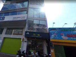 Studio Haus zu verkaufen in District 3, Ho Chi Minh City, Ward 11