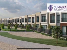 2 Schlafzimmer Villa zu verkaufen im Hayat Island, Mina Al Arab