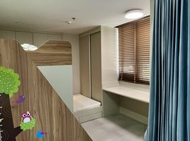 2 Schlafzimmer Appartement zu vermieten im Cooper Siam, Rong Mueang