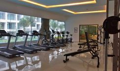 รูปถ่าย 3 of the Fitnessstudio at ลากูน่า บีช รีสอร์ท 3 - เดอะ มัลดีฟส์