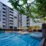 1 Bedroom Apartment for sale at Via Botani, Khlong Tan Nuea