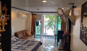 Studio Condo for sale in Nong Prue, Pattaya Hyde Park Residence 2