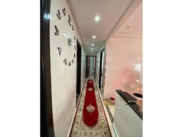 1 Bedroom Condo for rent at Joli appartement 2 chambres meublé à vendre, Na Menara Gueliz, Marrakech, Marrakech Tensift Al Haouz, Morocco
