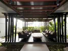 在Sathorn Gardens租赁的2 卧室 公寓, Thung Mahamek, 沙吞, 曼谷
