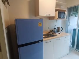 1 Bedroom Condo for sale at D Condo Creek, Kathu, Kathu