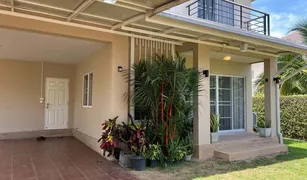 清迈 San Kamphaeng Karnkanok Ville 13 Namhome 4 卧室 屋 售 