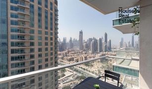 1 Schlafzimmer Appartement zu verkaufen in Burj Views, Dubai Burj Views B