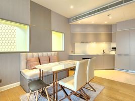 1 Bedroom Apartment for rent at Magnolias Waterfront Residences, Khlong Ton Sai