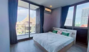1 Schlafzimmer Wohnung zu verkaufen in Na Kluea, Pattaya Baan Plai Haad