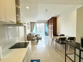 2 Bedroom Condo for rent at The Prime 11, Khlong Toei Nuea