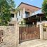 3 Schlafzimmer Villa zu verkaufen im Baan Fuengsuk 5 , Lahan, Bang Bua Thong