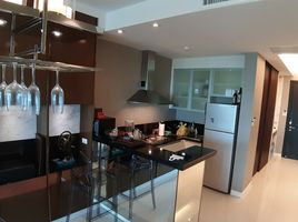 1 Schlafzimmer Appartement zu vermieten im Ocean Portofino, Na Chom Thian, Sattahip, Chon Buri