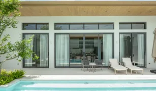 4 chambres Villa a vendre à Mai Khao, Phuket Mouana Breeze Maikhao