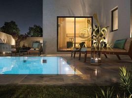 4 Bedroom Villa for sale at Noya, Yas Acres, Yas Island, Abu Dhabi