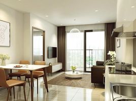 3 Bedroom Apartment for sale at Vinhomes Smart City, Tay Mo