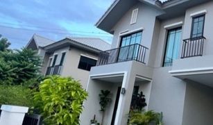 3 chambres Maison a vendre à Bang Bo, Samut Prakan Chuan Chuen Prime Village Bangna