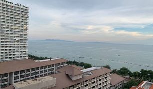 Studio Condo for sale in Nong Prue, Pattaya View Talay 5