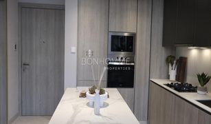 1 Habitación Apartamento en venta en Tuscan Residences, Dubái Oxford 212